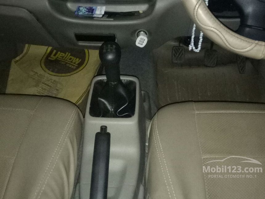 Jual Mobil Suzuki APV 2013 SGX Luxury 1 5 di DKI Jakarta Jual Mobil Suzuki APV 2013 SGX Luxury 1 5 di DKI Jakarta