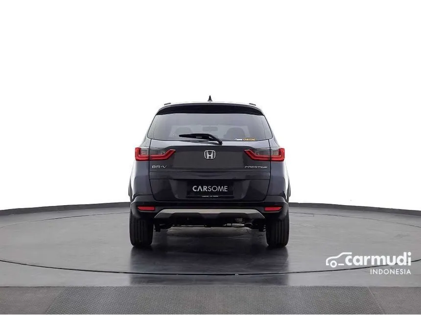 2023 Honda BR-V Prestige SUV
