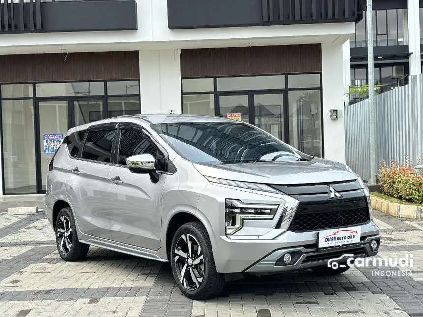 2022 Mitsubishi Xpander Ultimate MPV