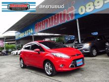 2013 Ford Fiesta 1.5 (ปี 10-16) Sport Hatchback AT