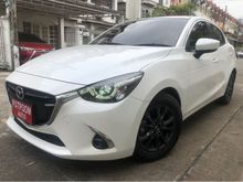 2019 Mazda 2 1.3 (ปี 15-18) High Connect Sedan