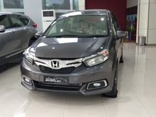 Gebyar promo Lebaran