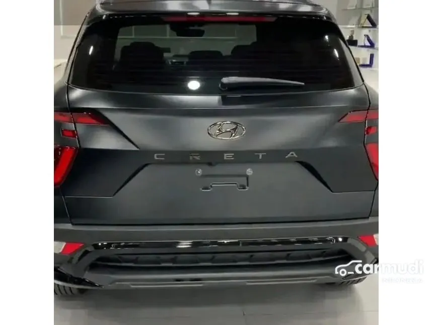 2024 Hyundai Creta Prime Wagon