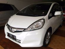 Honda Jazz S Manual 2013 di Malang