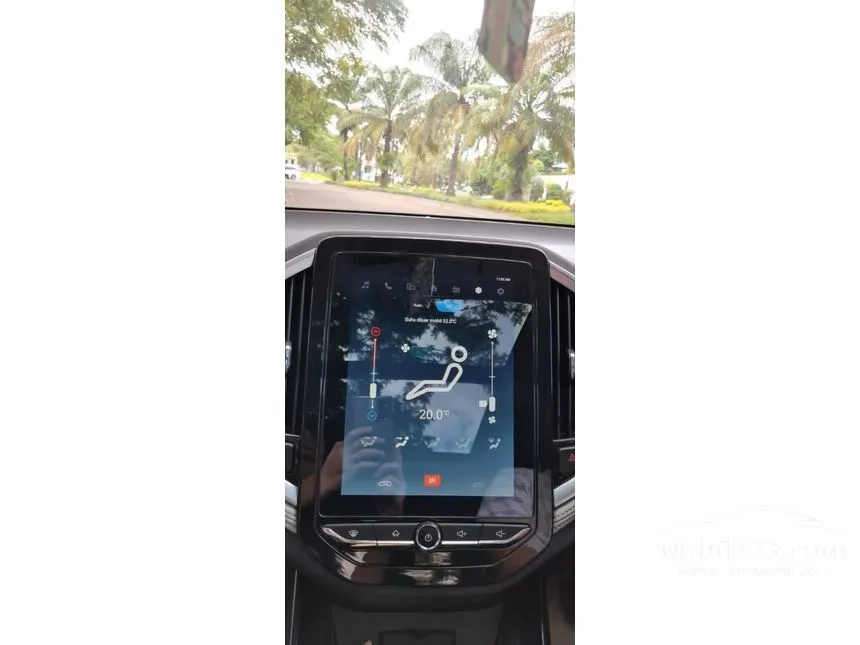 2019 Wuling Almaz LT Lux+ Exclusive Wagon