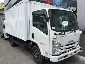 2021 Isuzu Elf 4.6 NMR 71 Trucks