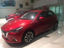 MAZDA 2 R AT BEST DEAL JULY