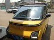 Jual Mobil Wuling EV 2023 Air ev Charging Pile Long Range di DKI Jakarta Automatic Hatchback Lainnya Rp 272.000.000