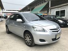 2009 Toyota Vios 1.5 (ปี 07-13) J Sedan AT