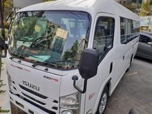2019 Isuzu Elf 2.8 Minibus