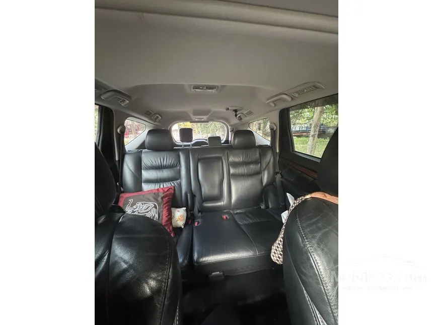 2016 Mitsubishi Pajero Sport Dakar 4X2 SUV