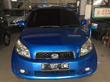 2007 Daihatsu Terios 1.5 TX SUV