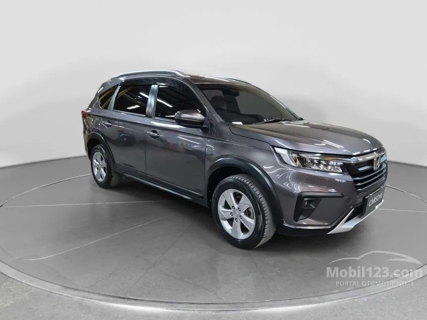 2022 Honda BR-V E SUV