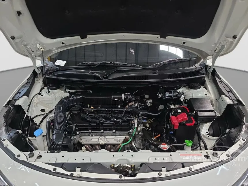 2024 Suzuki Baleno Hatchback