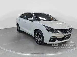 2024 Suzuki Baleno 1.5 Hatchback