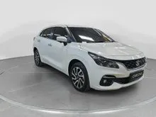 2024 Suzuki Baleno 1.5 Hatchback