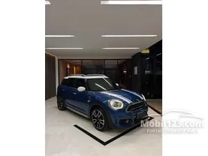 2020 MINI Countryman 2.0 Cooper S SUV