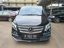 2019 Mercedes-Benz Vito 2,0 Tourer Van