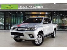 2016 Toyota Hilux Revo 2.8 DOUBLE CAB G Pickup