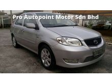 2006 Toyota Vios 1.5 G(A) VVTI