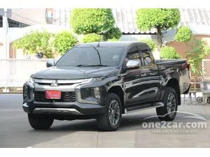 2019 Mitsubishi TRITON 2.4 GT Plus Mega Cab Pickup