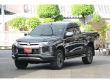 2019 Mitsubishi TRITON 2.4 Mega Cab (ปี 18-23) GT Plus Pickup