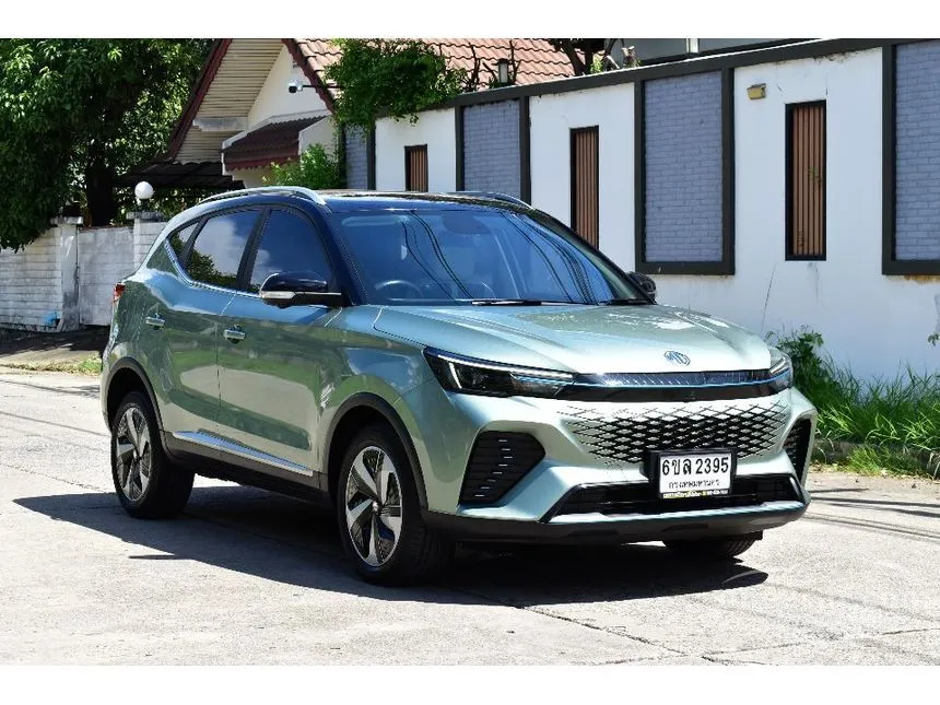 2023 MG VS HEV X Two Tone SUV