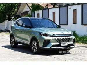 2023 MG VS HEV 1.5 X Two Tone SUV