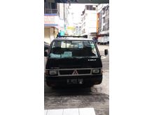 2011 Mitsubishi Colt L300 2.5 Standard