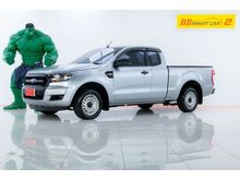 2017 Ford Ranger 2.2 OPEN CAB (ปี 15-18) XL Pickup