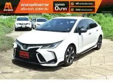 2019 Toyota Corolla Altis 1.8 (ปี 19-25) GR Sport Sedan