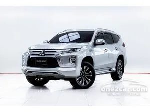 2020 Mitsubishi PAJERO SPORT 2.4 GT Plus SUV