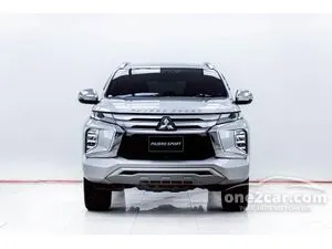 2020 Mitsubishi PAJERO SPORT 2.4 GT Plus SUV