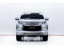 2020 Mitsubishi PAJERO SPORT 2.4 GT Plus SUV