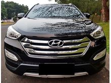 2013 Hyundai Santa Fe 2.2 CRDi Diesel AT Excellent Condition