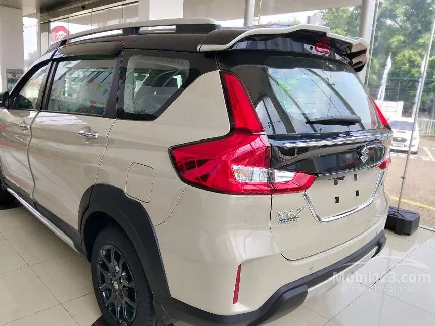 2026 Suzuki XL7 Alpha Hybrid (Two tone) SUV