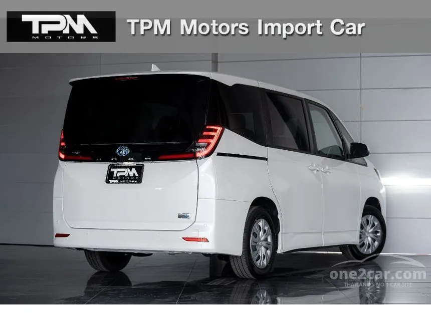 2026 Toyota NOAH Hybrid X Wagon