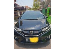 2014 Honda Jazz 1.5 RS Hatchback