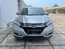 2017 Honda HR-V 1.5 S SUV