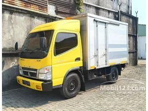 2020 Mitsubishi Colt Diesel 3.9 FE71 PS Truck