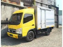 2020 Mitsubishi Colt Diesel 3.9 FE71 PS Truck ANTIK MURAH CDE mitsubishi canter colt diesel FE71 box alumunium 2020