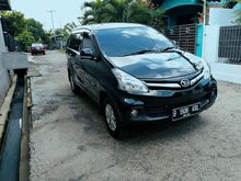 Daihatsu Xenia 1.3 R 2015 ( Km 14 Ribu recod ) TDP 8JT SAJA