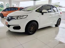 2018 Honda JAZZ 1.5 (ปี 14-22) S Hatchback
