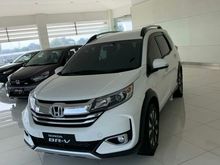 Promo DP Murah dan Angsuran Ringan Honda BR-V