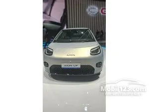 2026 GAC AION UT Standard Hatchback