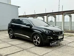2019 Peugeot 3008 1.6 GT Line SUV