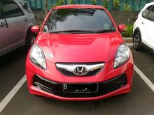 2014 Honda Brio 1.2 Satya S Hatchback