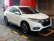 2019 Honda HR-V 1,5 km 10 ribuan E Special Edition SUV
