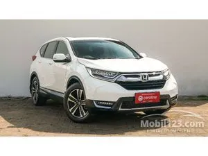 2021 Honda CR-V 1.5 Turbo Prestige SUV