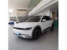 2025 Hyundai IONIQ 5 0.0 Signature Long Range SUV